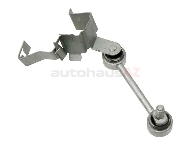 Don’t Miss Out Genuine BMW 31122282404 Headlight Level Sensor Connector Rod; Front - BMW