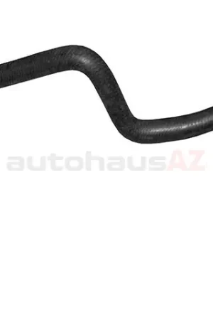 Rein Automotive 64218378368, CHH0442 Heater Hose; Inlet, Cylinder Head to Valve - BMW Best Seller