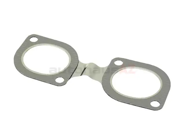 VictorReinz 11621728911, 713183610 Exhaust Manifold Gasket; Cylinder Head to Manifold - BMW Get Yours
