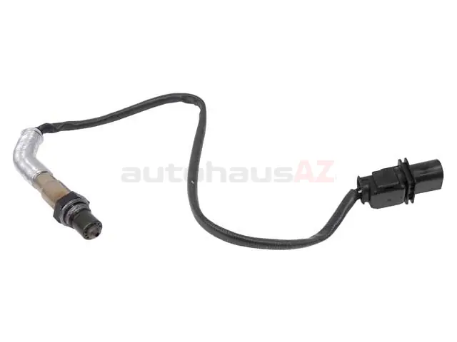 Bosch 17051 Oxygen Sensor; Front - BMW Save Now