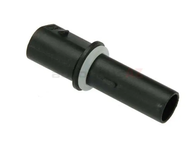 URO Parts 63128380205 Parking Light Bulb Socket - BMW Hot Picks