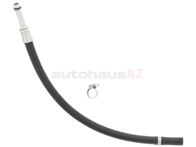 Rein Automotive 32411091976, PSH0141 Power Steering Hose - BMW Hot Deal