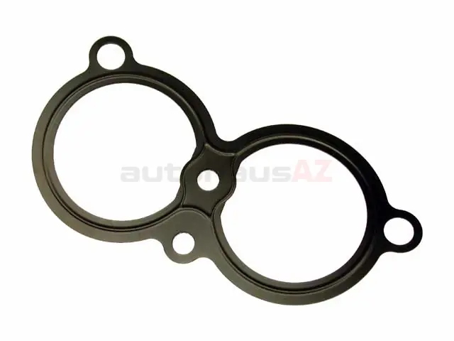 Direct From Manufacturer VictorReinz 11611739545, 712936500 Intake Manifold Gasket; Upper Plenum to Lower Manifold - BMW