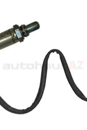 Bosch 13523 Oxygen Sensor; OE Version; Four Wire; 4 Pin Male Plug; Heated; 15 Inch Cable - BMW Latest