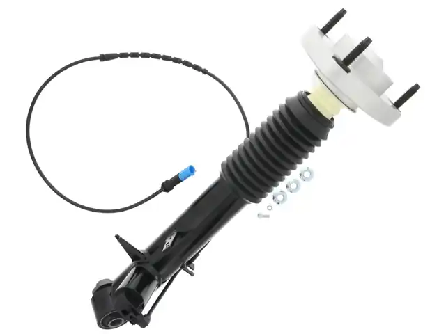 Arnott Industries 37106875090, SK3816 Shock Absorber; Rear Right - BMW Limited Edition