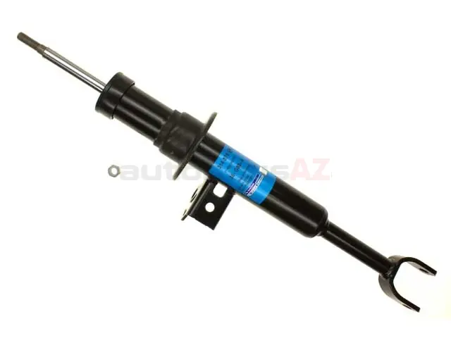 Luxury Sachs 31316789364, 314875 Strut Assembly; Front Right - BMW