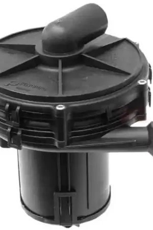 Viral Pierburg 11727572084, 728124200 Secondary Air Injection Pump - BMW