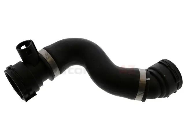 Fan Favorite Febi-Bilstein 17127521778, 36842 Radiator Coolant Hose; Lower; To Thermostat Housing - BMW