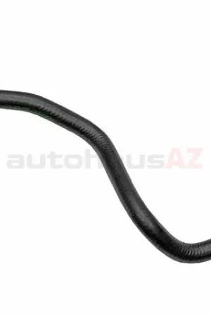 Cohline 32411094306 Power Steering Return Hose; Cooling Coil to Reservoir - BMW Original