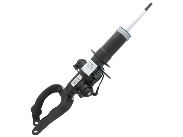 Sachs 37116796939, 319047 Strut Assembly; Front Left - BMW Exclusive Offer
