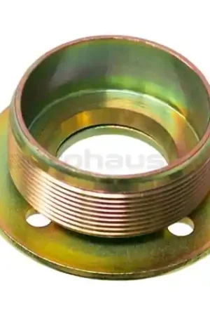 Genuine BMW 31321117376 Suspension Strut Cartridge Retaining Nut; Front, External Thread; 48 X 1.5mm - BMW Holiday Sale
