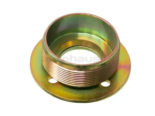 Genuine BMW 31321117376 Suspension Strut Cartridge Retaining Nut; Front, External Thread; 48 X 1.5mm - BMW Holiday Sale