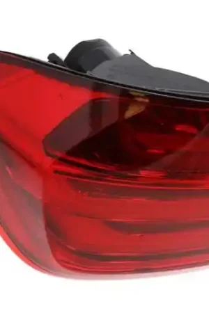 TYC 63217313039, 116476001 Tail Light; Left Outer - BMW Bargain