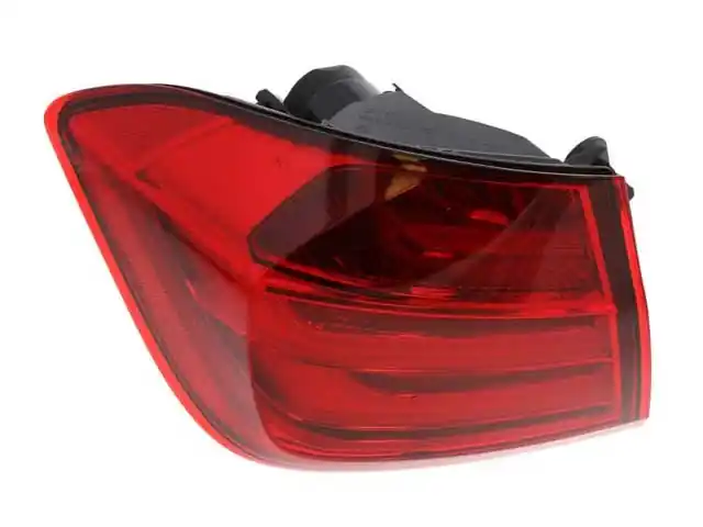 TYC 63217313039, 116476001 Tail Light; Left Outer - BMW Bargain