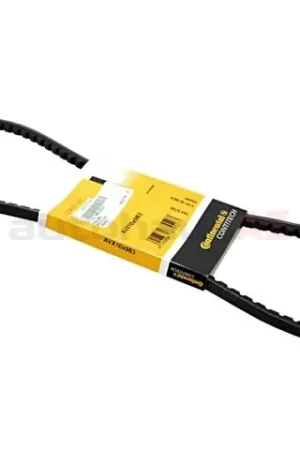 Continental ContiTech 10X983 V Belt/Drive Belt; Alternator - BMW, Nissan Handmade