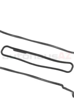 Elring Klinger 11120001278, 712000 Valve Cover Gasket Set; Cylinders 5-8 - BMW Certified