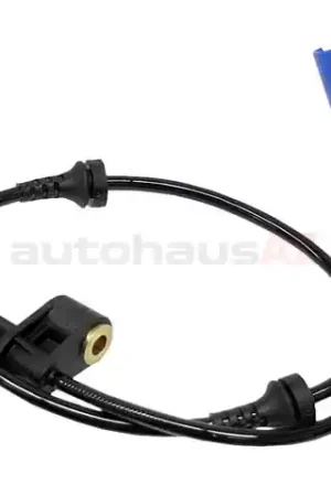 Limited Offer ATE 34526792897, 360322 ABS Wheel Speed Sensor; Front Left - BMW