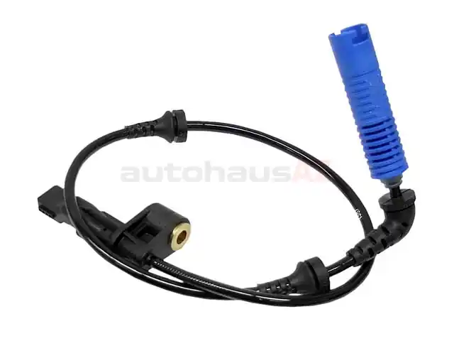 Limited Offer ATE 34526792897, 360322 ABS Wheel Speed Sensor; Front Left - BMW