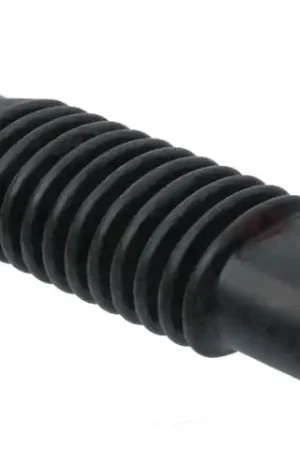 URO Parts 13731258983 Air Intake Hose; Air Cleaner to Front Panel - BMW Final Sale