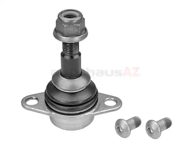 Meyle 31126779840, 3160100017 Ball Joint; Front - BMW Final Sale
