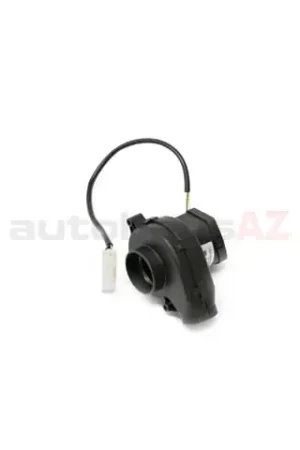 Secure Checkout Genuine BMW 12901438023 Blower Motor - BMW