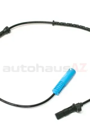 Premium Delphi 34526756376, SS20008 ABS Wheel Speed Sensor; Rear - BMW