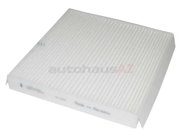 Airmatic 64319195193, IF0121 Cabin Air Filter - BMW Direct From Factory