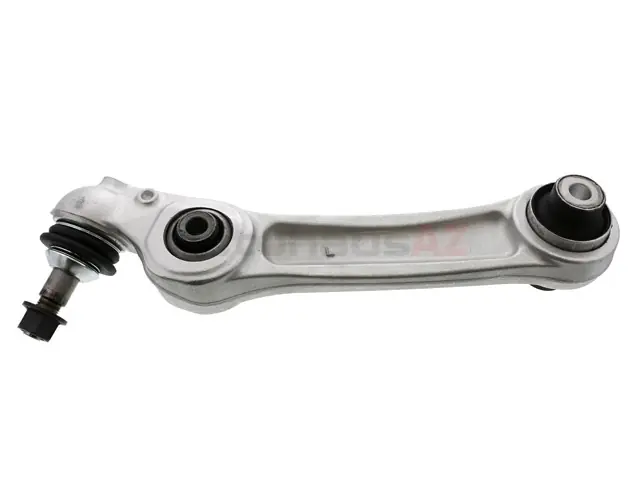 Karlyn 31126798107, 12781 Control Arm; Front Left Rearward with Bushing - BMW Exclusive Offer