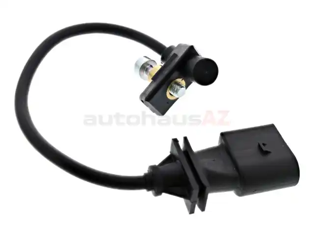 Warranty Included Facet 13627809334, 90759 Crankshaft Position Sensor - BMW