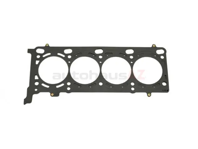 Victor Reinz 11121433474, 613137010 Cylinder Head Gasket; Right - BMW Free Returns
