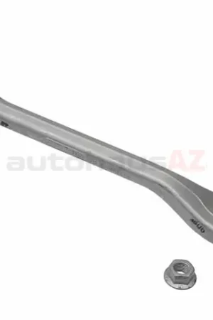 Lemfoerder 31126774827, 2993601 Control Arm & Ball Joint Assembly; Front Left Lower Rear - BMW Direct From Factory