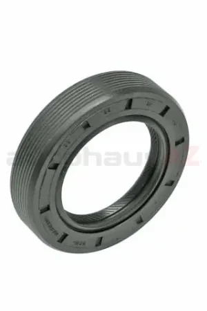 New Release CRP 11141709632, 11141709632EC Crankshaft Oil Seal; Front; 35x55x12mm - BMW