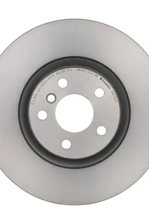 Brembo 34106891080, 09C35111 Disc Brake Rotor; Front - BMW Final Sale