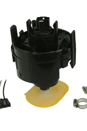 Original URO Parts 16147161387 Fuel Pump Assembly - BMW