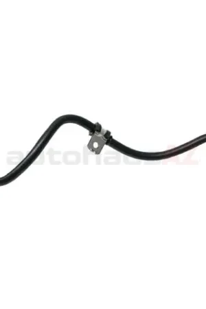 Genuine BMW 13907636135 Fuel Tank Breather Hose; from Breather Valve - BMW Markdown