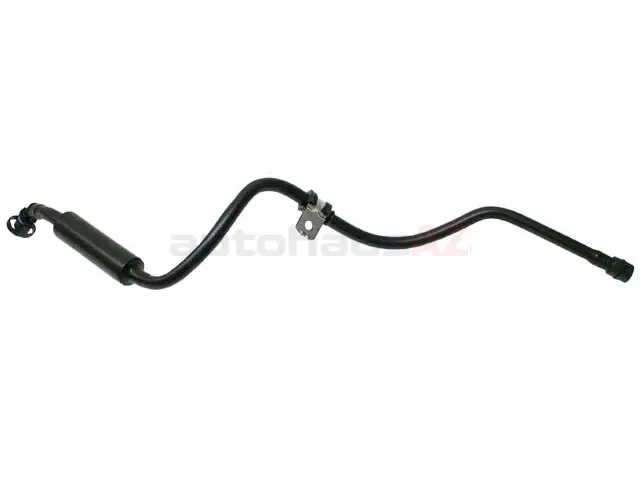 Genuine BMW 13907636135 Fuel Tank Breather Hose; from Breather Valve - BMW Markdown