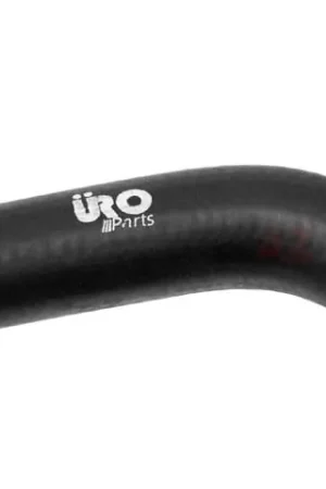 Special Discount URO Parts 64218367790E, 64218367790 Heater Hose; L-Shaped Inlet Hose for Additional Thermostat - BMW