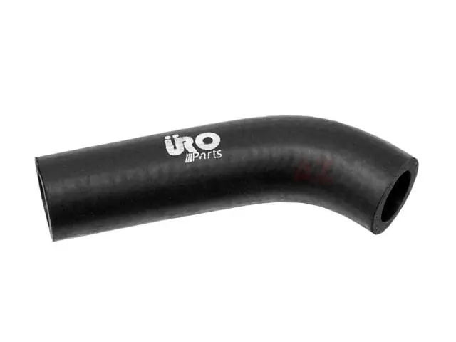 Special Discount URO Parts 64218367790E, 64218367790 Heater Hose; L-Shaped Inlet Hose for Additional Thermostat - BMW