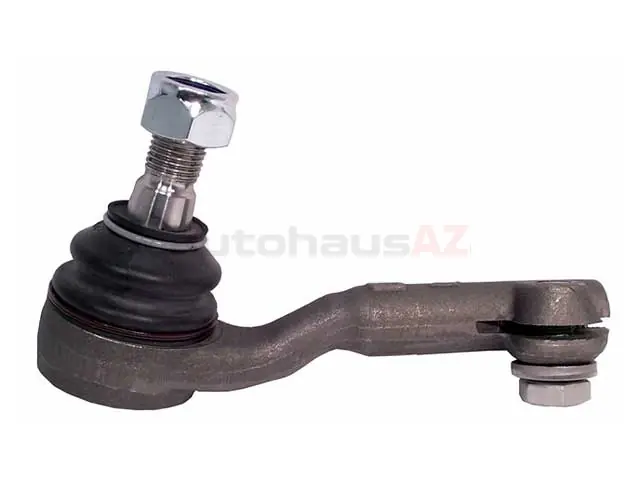 Delphi 32106793623, TA2807 Tie Rod End; Left Outer - BMW Deal