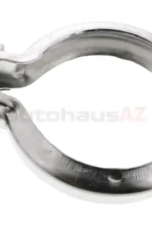 Time-Limited HJS/Leistritz 11657620507, 83128346 Turbocharger Inlet Hose Clamp - BMW