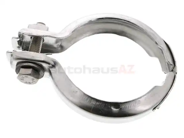 Time-Limited HJS/Leistritz 11657620507, 83128346 Turbocharger Inlet Hose Clamp - BMW
