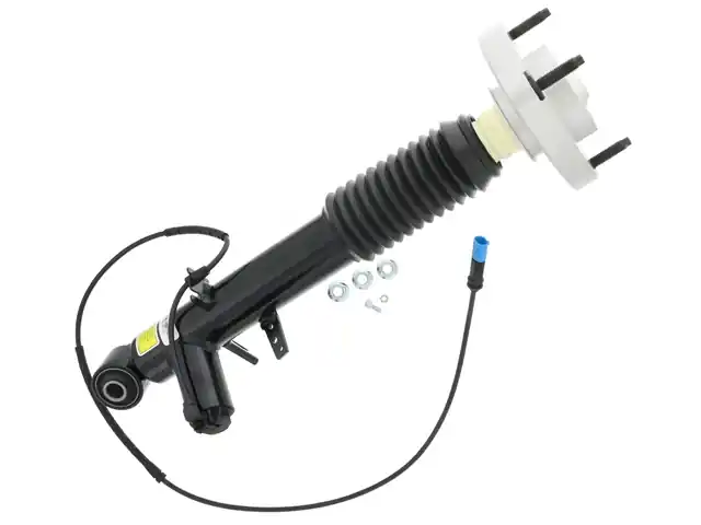 Arnott Industries 37106875087, SK3817 Shock Absorber; Rear Left - BMW Buy Today