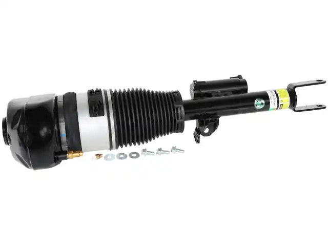 Arnott Industries 37107915969, AS3371 Strut Assembly; Front Left - BMW Editor’s Pick