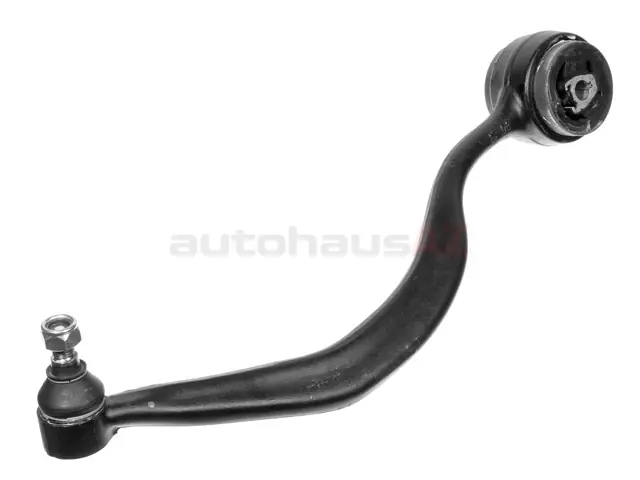Meyle HD 31121141724MY, 3160504362HD Strut Rod; Front Right Support Arm with Bushing - BMW Mega Sale