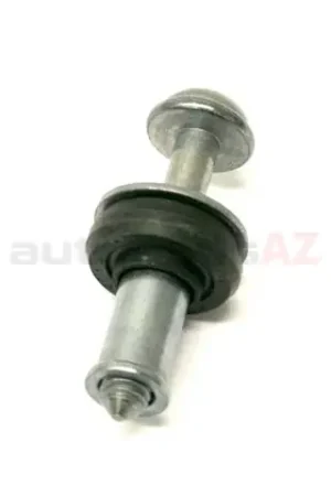 Budget Genuine BMW 11617568909 Intake Manifold Bolt; With Seal; Upper to Lower - BMW