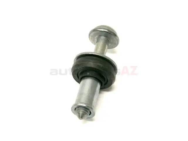 Budget Genuine BMW 11617568909 Intake Manifold Bolt; With Seal; Upper to Lower - BMW