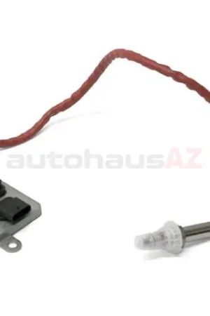 Genuine BMW 13628589845 NOx (Nitrogen Oxide) Sensor - BMW Best Seller