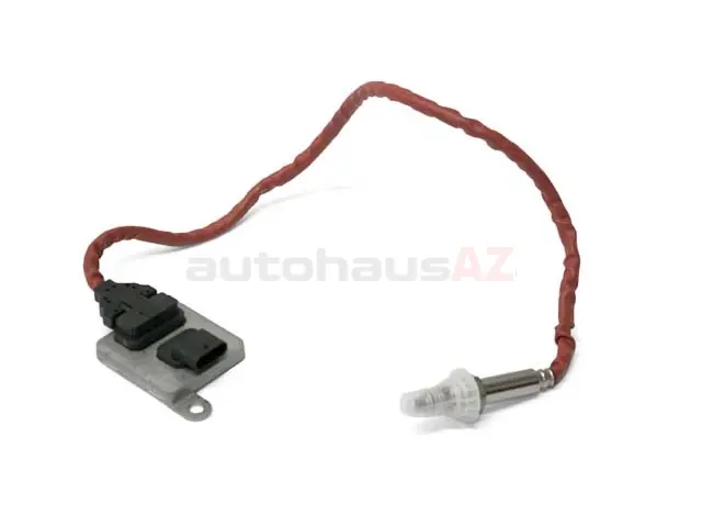 Genuine BMW 13628589845 NOx (Nitrogen Oxide) Sensor - BMW Best Seller
