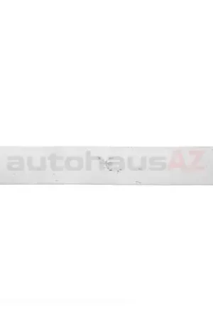Genuine BMW 11411250562 Oil Pump Shim; Long Shim; 0.1mm - BMW Next Day Delivery