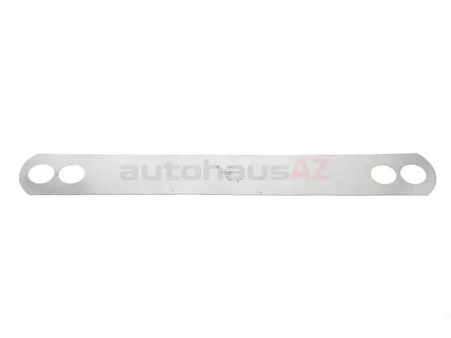 Genuine BMW 11411250562 Oil Pump Shim; Long Shim; 0.1mm - BMW Next Day Delivery
